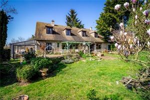 maison à la vente -   95420  MAGNY EN VEXIN, surface 160 m2 vente maison - UBI465438632
